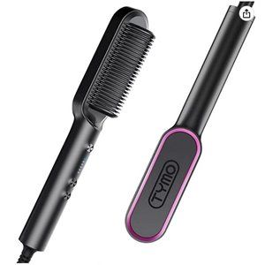 Tymo Ring Hair Straightening Comb
